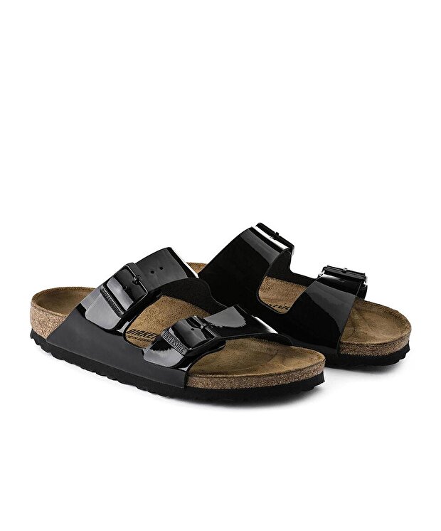 Birkenstock Arizona Bf Patent - Görsel 5