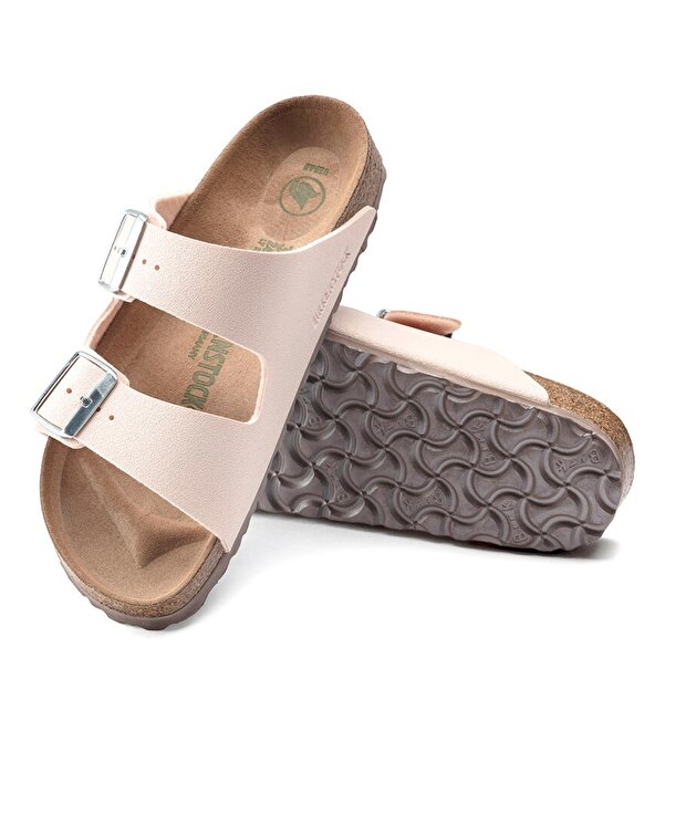 Birkenstock Arizona Bfbc Earthy Veg - Görsel 6
