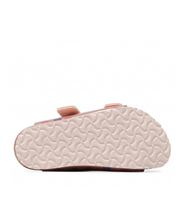 Birkenstock Arizona Kids Bf Metallic Dots - Görsel 6