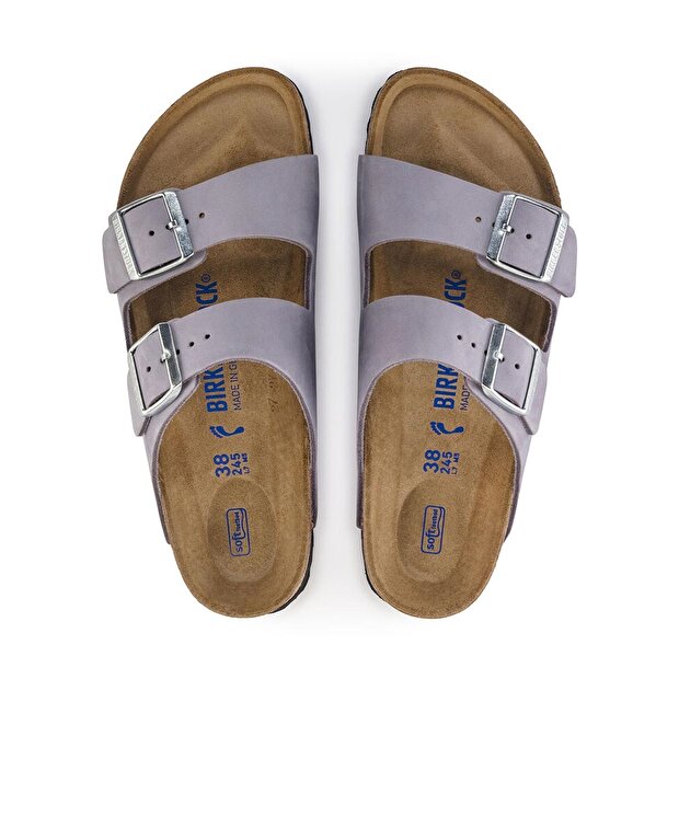 Birkenstock Arizona Sfb Nu - Görsel 3