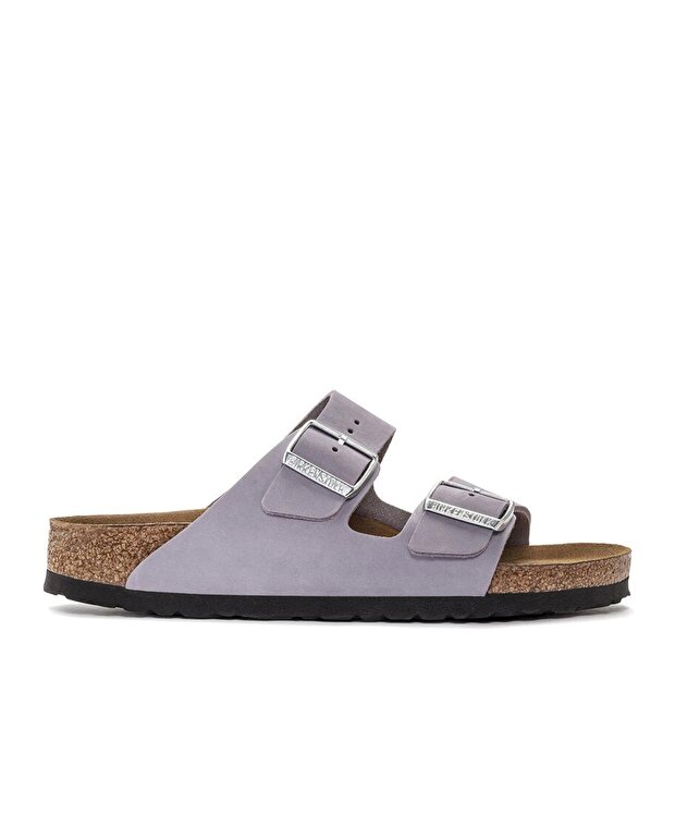 Birkenstock Arizona Sfb Nu - Görsel 2