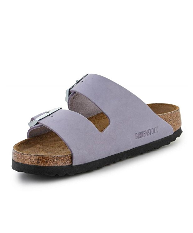 Birkenstock Arizona Sfb Nu - Görsel 5