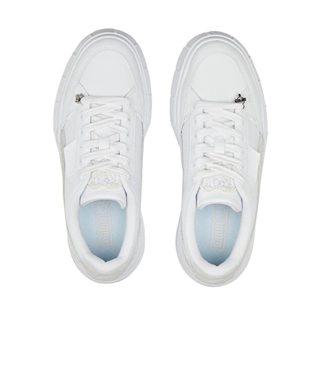 Puma Mayze Stack İwd Wns White-Nimbus Cl - Görsel 4