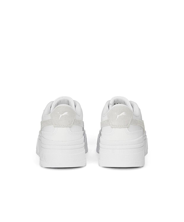 Puma Mayze Stack İwd Wns White-Nimbus Cl - Görsel 5
