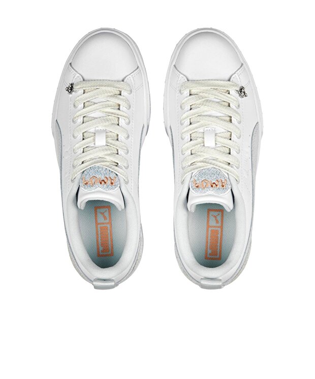 Puma Mayze İwd Wns White-İce Flow - Görsel 4