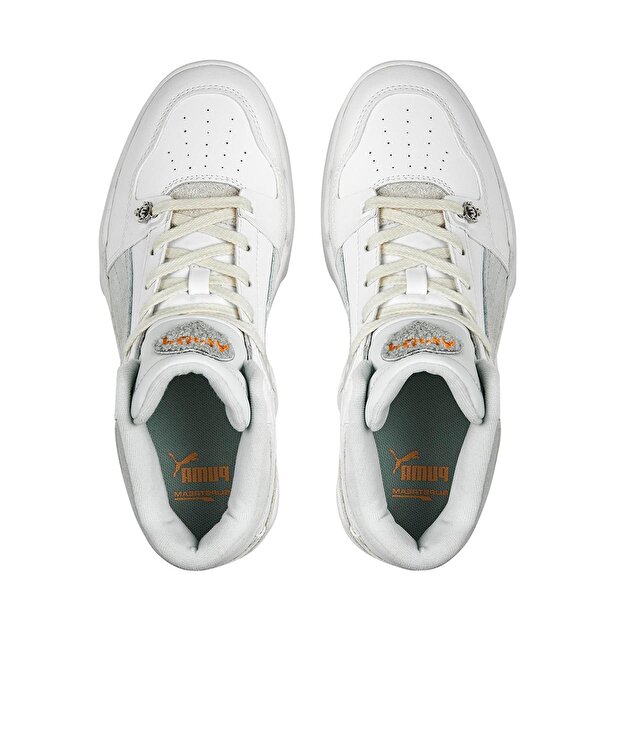 Puma Slipstream Hi İwd Wns White-İce Flo - Görsel 5