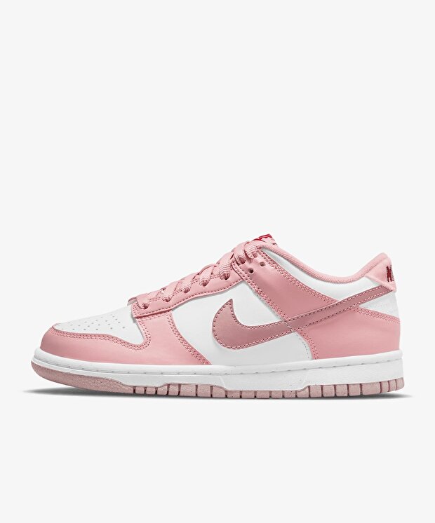 Nike Dunk Low (Gs) - Görsel 3