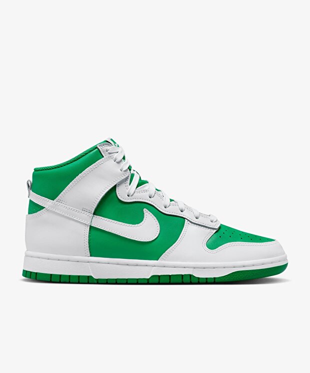 Мужские кроссовки Nike Dunk Hi Retro Bttys