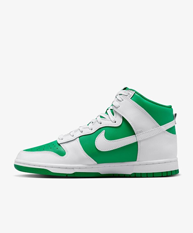 Nike Dunk Hi Retro Bttys - Görsel 3