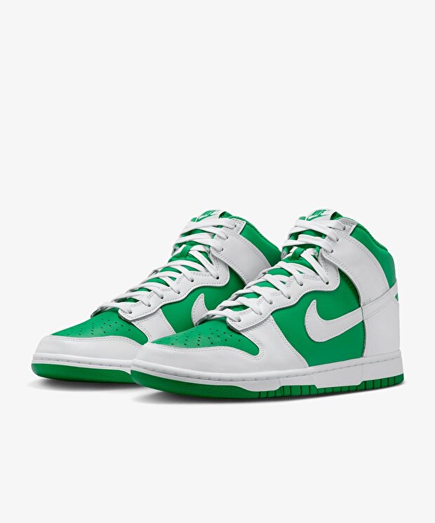 Nike Dunk Hi Retro Bttys - Görsel 4