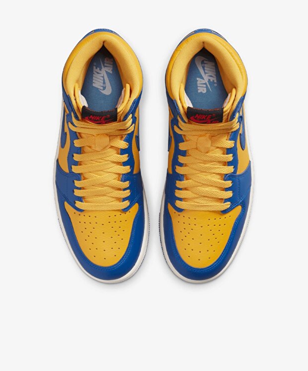 Jordan Air 1 Retro High OG - Görsel 5