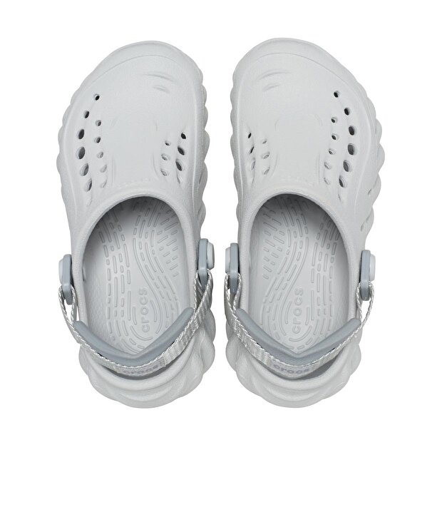 Crocs Echo Clog K - Görsel 3