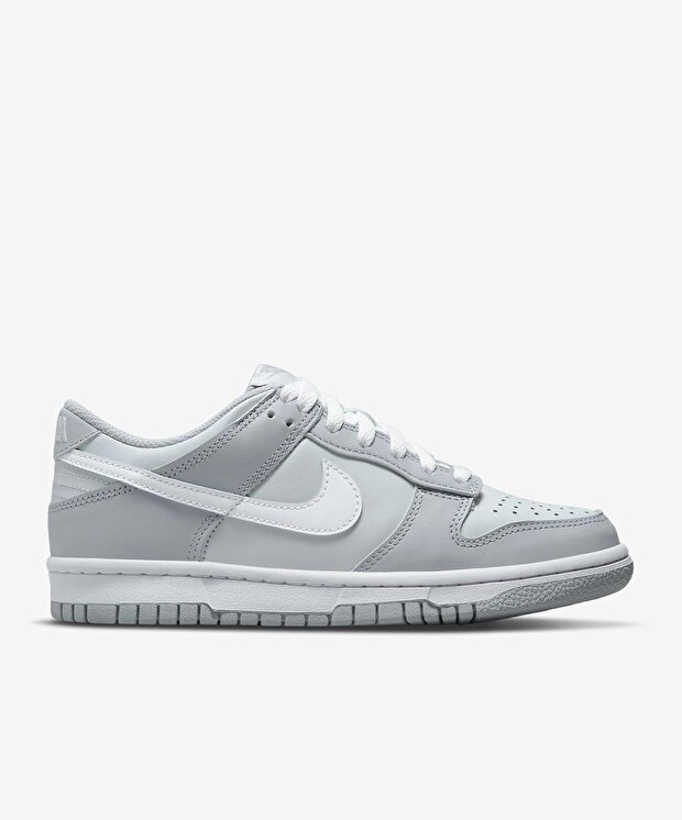 Подростковые кроссовки Nike Dunk Low (Gs)