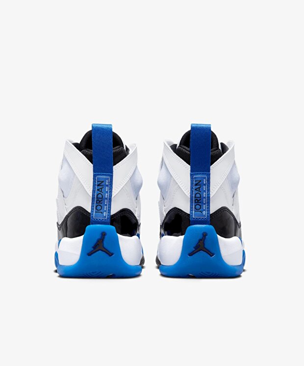 Jordan Jumpman Two Trey (Gs) - Görsel 6