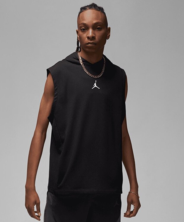 Мужской свитшот Jordan Dri-Fit Sport