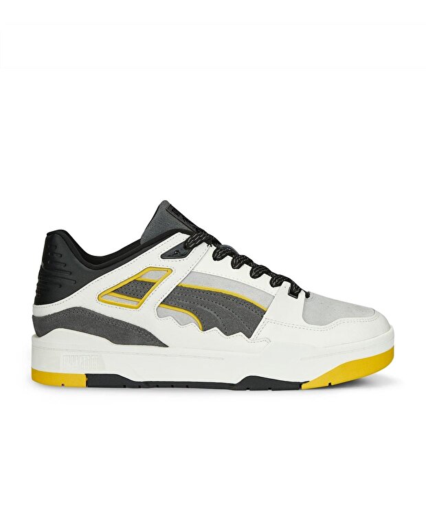Мужские кроссовки Puma Slipstream Staple Warm White-Cool Light