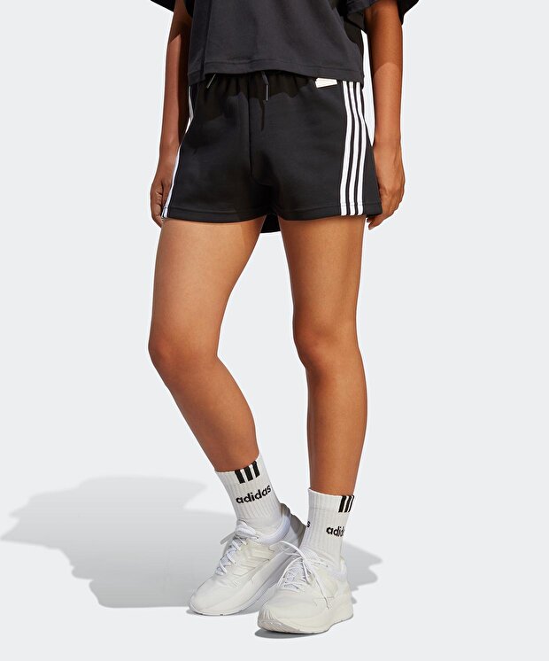 Женские шорты adidas W Fi 3S Short