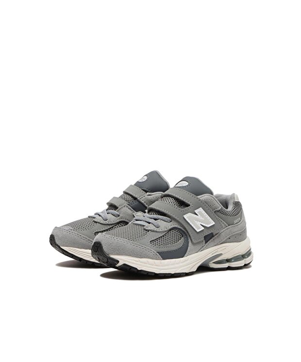 New Balance 2002 Lifestyle Preschool Shoes - Görsel 4