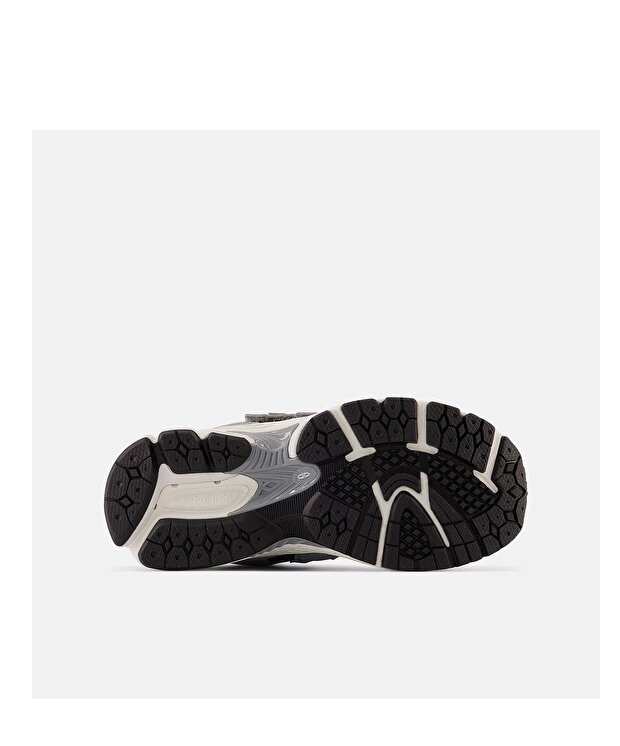 New Balance 2002 Lifestyle Preschool Shoes - Görsel 7