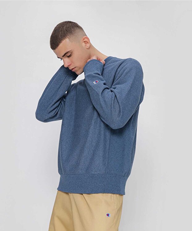 Мужской свитшот Champion Crewneck