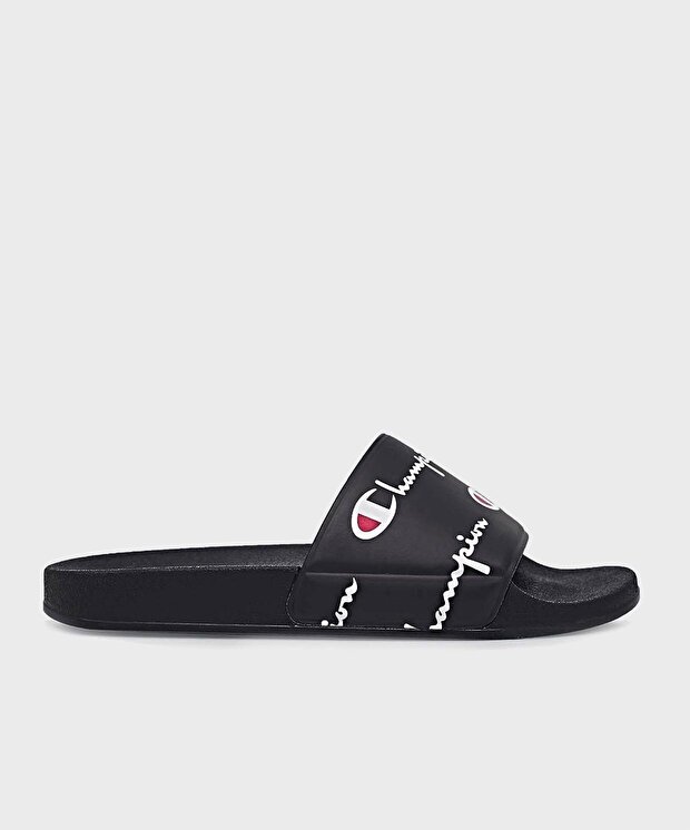 Женские шлепки Champion Slide Pd