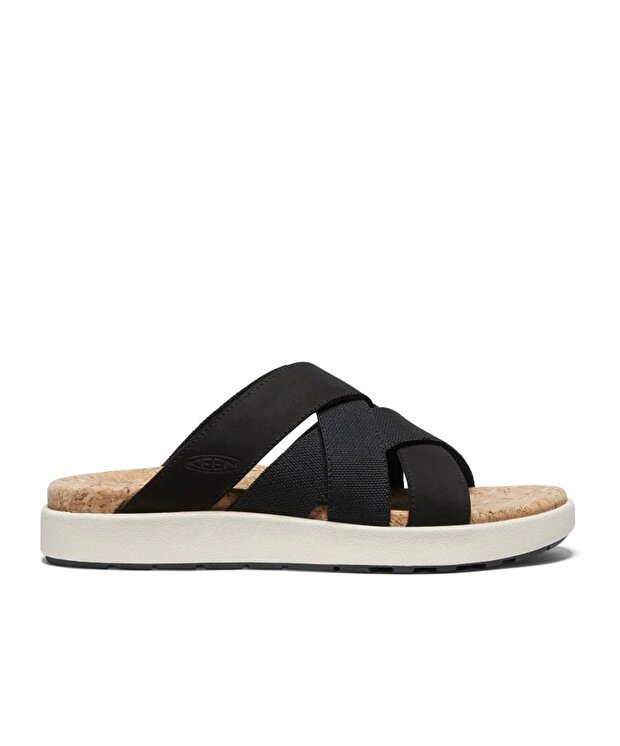 Keen Elle Mixed Slide - Görsel 2