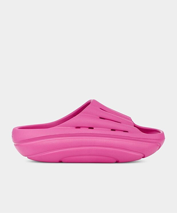 Женские шлепки UGG FoamO Slide