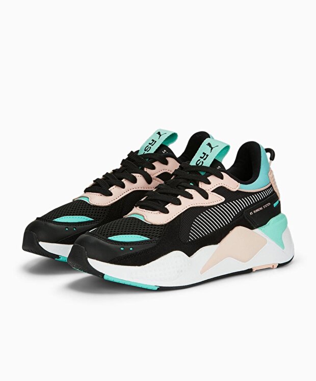 Puma RS-X Reinvention Sneaker - Görsel 4