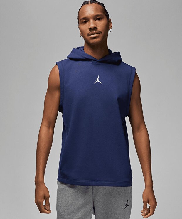 Мужской свитшот Jordan Dri-Fit Sport