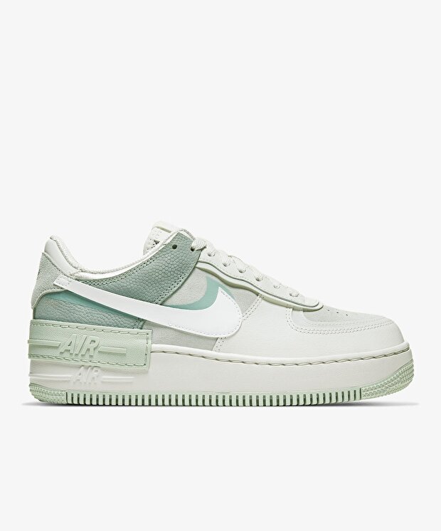 Женские кроссовки Nike Wmns Af1 Shadow