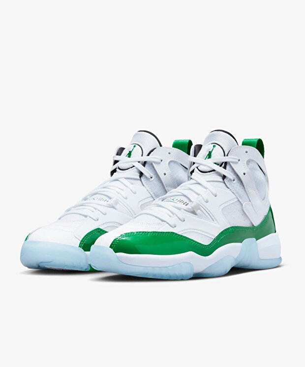 Jordan Jumpman Two Trey - Görsel 4