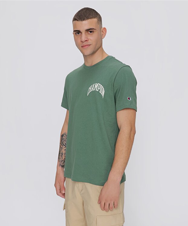 Мужская футболка Champion City Explorer Crewneck