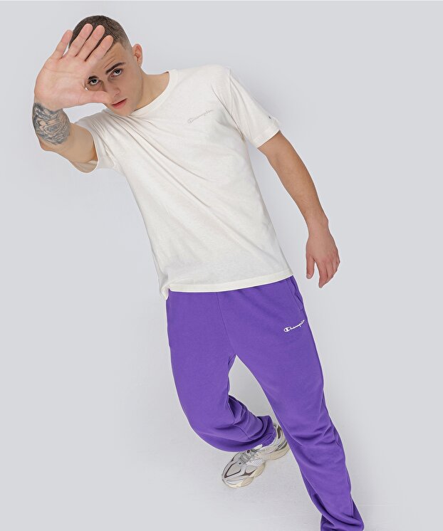 Мужская футболка Champion Eco Future Crewneck