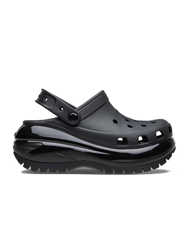 Женские сандали Crocs Classic Mega Crush Clog