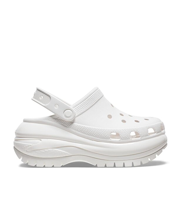 Женские сандали Crocs Classic Mega Crush Clog