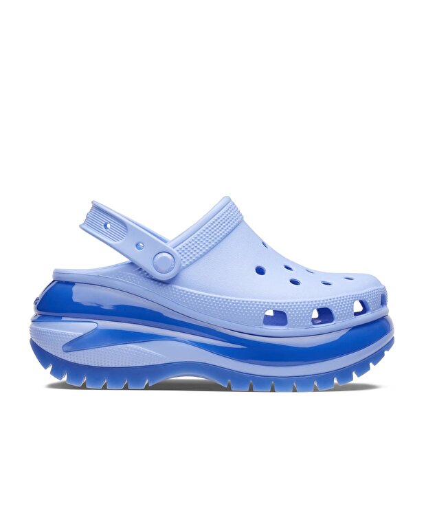 Unisex сандали Crocs Classic Mega Crush Clog