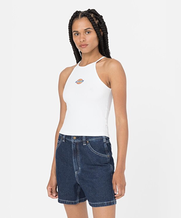 Женская безрукавка Dickies Chain Lake Vest W