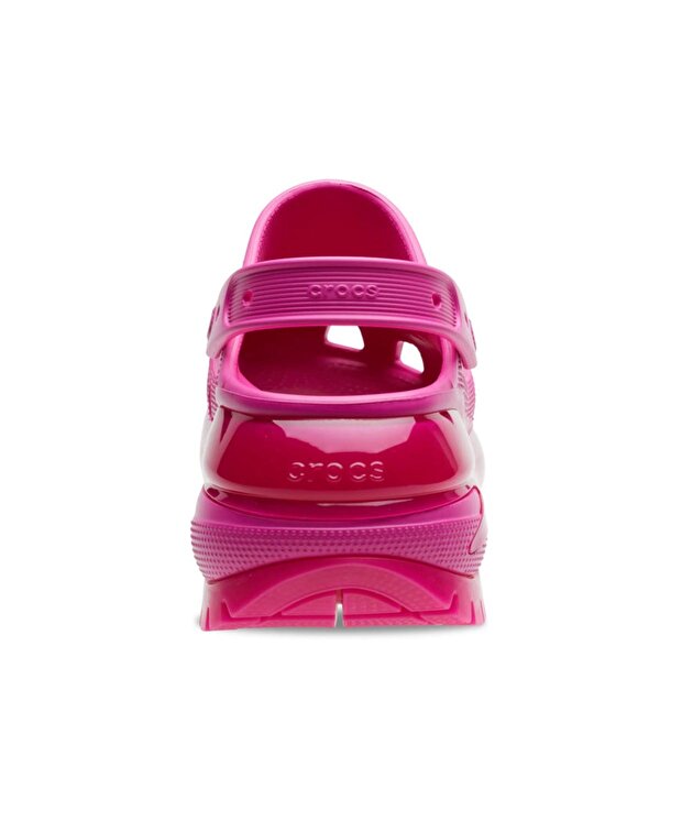 Crocs Classic Mega Crush Clog - Görsel 6