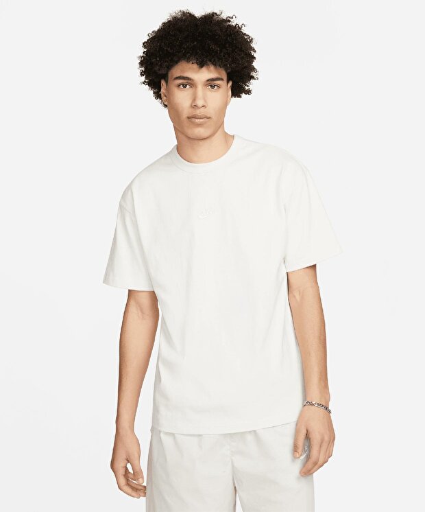 Мужская футболка Nike Sportswear Premium Essentials