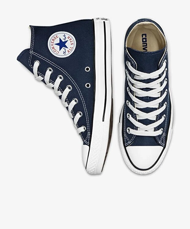 Converse Chuck Taylor All Star - Görsel 4