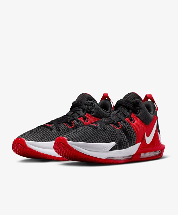 Nike Lebron Witness VII - Görsel 4
