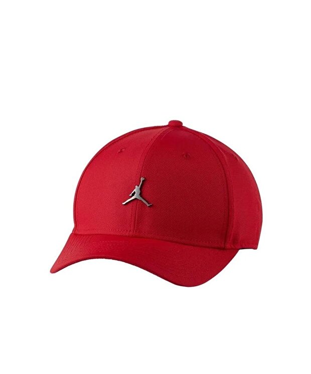 Unisex кепка Jordan Clc99 Cap Metal Jm