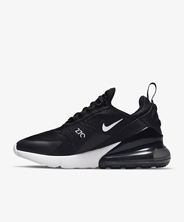 Nike Air Max 270 (Gs) - Görsel 3
