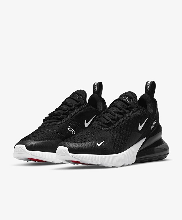 Nike Air Max 270 (Gs) - Görsel 4