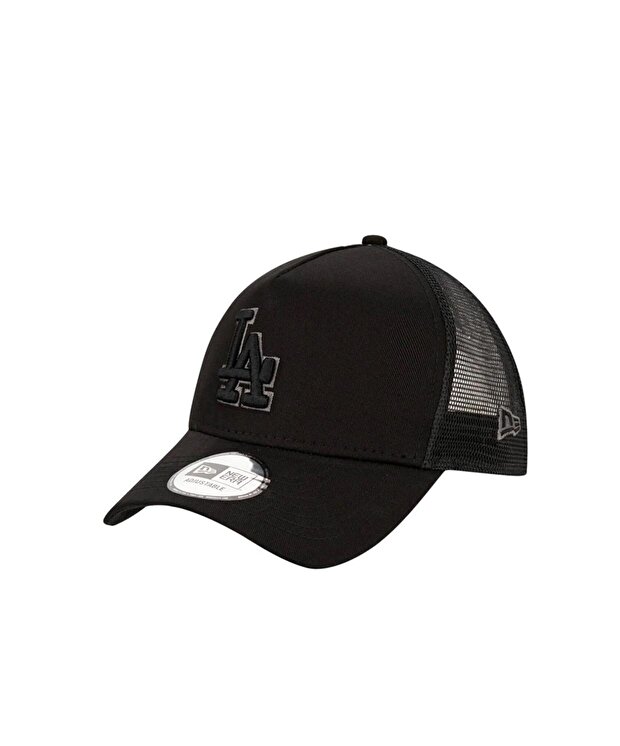Unisex кепка New Era Los Angeles Dodgers A-Frame Trucker 9Forty