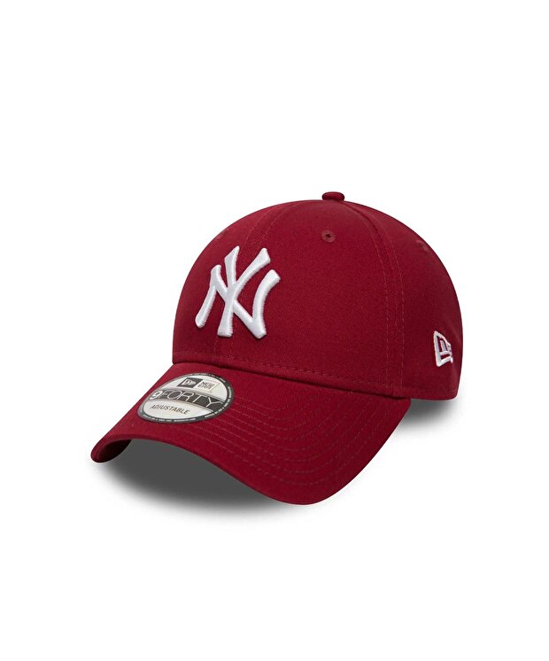 Детская кепка New Era New York Yankees Kids League Essential 9Forty