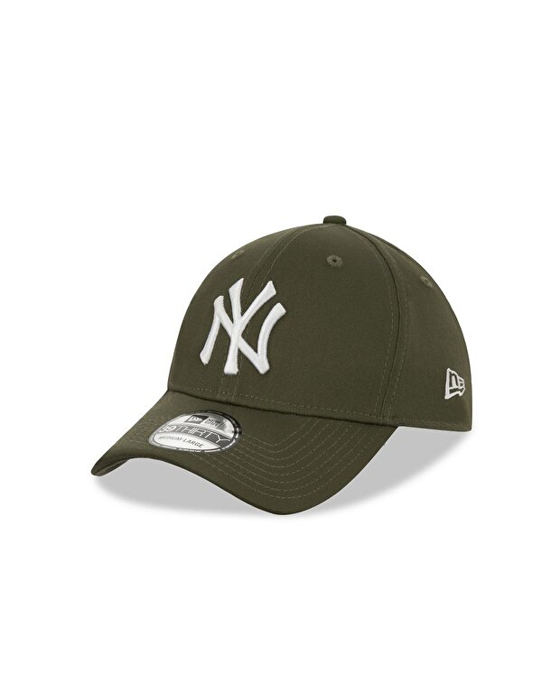 Unisex кепка New Era League Essential 39Thirty