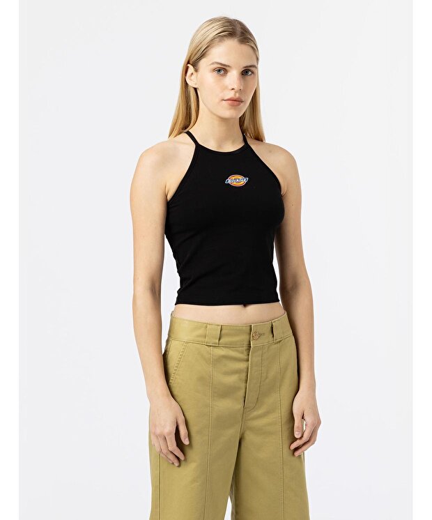 Женская безрукавка Dickies Chain Lake Vest W