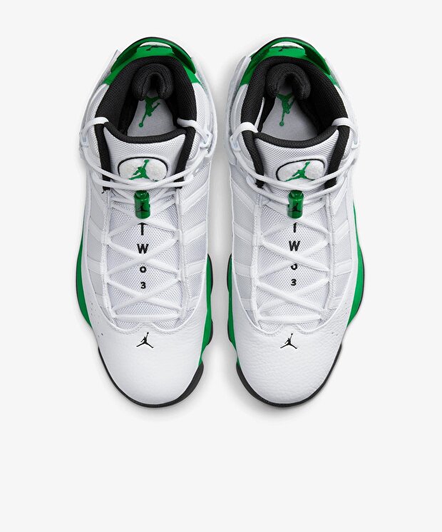 Jordan 6 Rings - Görsel 5