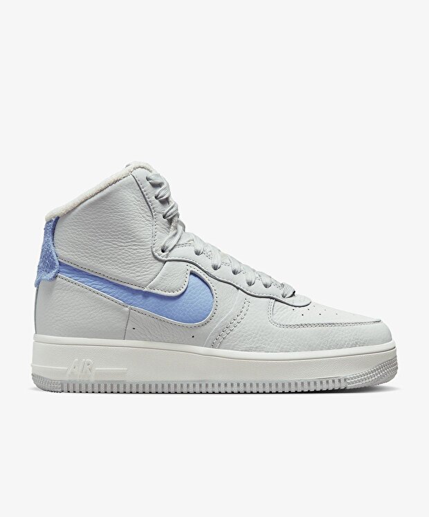 Женские кроссовки Nike W Af1 Sculpt